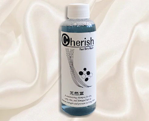 cherish_shampoo